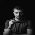 تصویر پروفایل علی احمدی