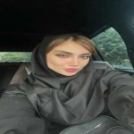 تصویر پروفایل نگین