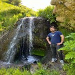 تصویر پروفایل اکبر