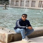 تصویر پروفایل محمدرضا