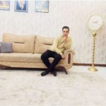 تصویر پروفایل حسین