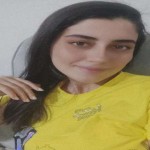 تصویر پروفایل مریم