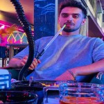 تصویر پروفایل جواد