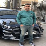 تصویر پروفایل علیرضا