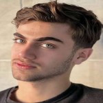 تصویر پروفایل امید