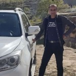 تصویر پروفایل مهدی