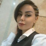 تصویر پروفایل سحر