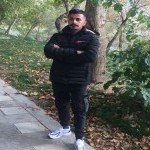 تصویر پروفایل میلاد