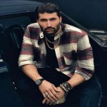 تصویر پروفایل متین