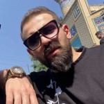 تصویر پروفایل ایمان