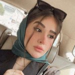 تصویر پروفایل سحر