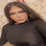 تصویر پروفایل الهه