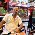 تصویر پروفایل سروش