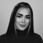 تصویر پروفایل فاطمه