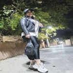 تصویر پروفایل نازنین