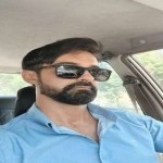 تصویر پروفایل نیما صالحی