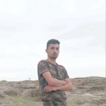 تصویر پروفایل احسان