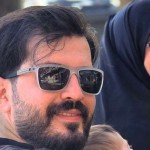 تصویر پروفایل محسن