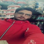 تصویر پروفایل نیما