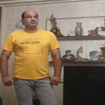 تصویر پروفایل سعید