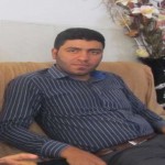 تصویر پروفایل مرتضی