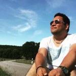 تصویر پروفایل احمد