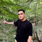 تصویر پروفایل محمد