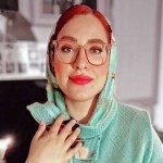 تصویر پروفایل فرزانه
