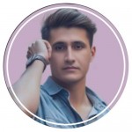 تصویر پروفایل میلاد