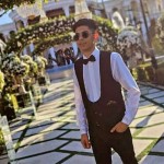 تصویر پروفایل جواد