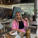 تصویر پروفایل تینا