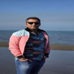 تصویر پروفایل امین