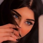 تصویر پروفایل زهرا