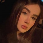 تصویر پروفایل عسل