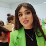 تصویر پروفایل لیلی