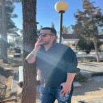 تصویر پروفایل علی حسین زند