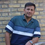 تصویر پروفایل آزاد