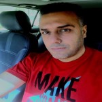 تصویر پروفایل مهدی