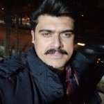 تصویر پروفایل بدون نام