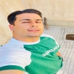 تصویر پروفایل مرصاد ربیعی