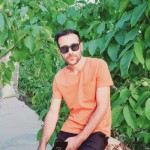 تصویر پروفایل حامد