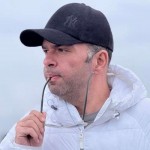 تصویر پروفایل مهدی