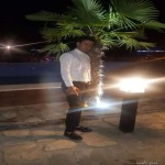 تصویر پروفایل حمید