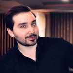 تصویر پروفایل رضا