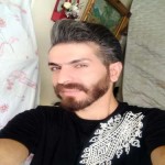 تصویر پروفایل سعید