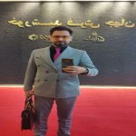 تصویر پروفایل افشین