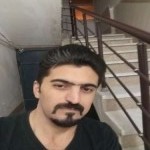 تصویر پروفایل مازیار