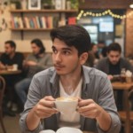 تصویر پروفایل عمران