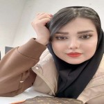 تصویر پروفایل زهرا