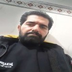 تصویر پروفایل بهرام